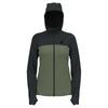 Odlo Fleece with Zipper Performance Wool