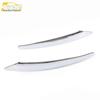 【Electroplated Bright*2】Plastic