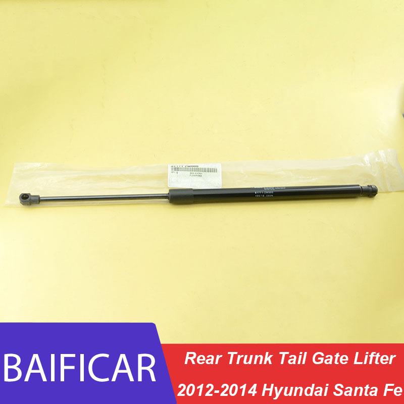

Baificar Brand New Tailgate Rear Trunk Tail Gate Lifter Stuts 81771-2W000 For 2012-2014 Hyundai Santa Fe China 1PCS