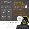 Guccio Italy Leather Backpack, Featured In InRed Magazine, Women's, Cowhide Leather, A4PC Storage, Water-Repellent & Scratch-Resistant, with YKK