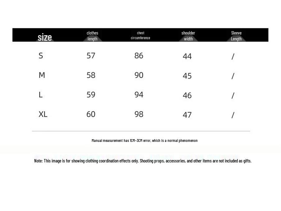 Basic House Women's Hooded Sleeveless Sun Protection Vest
