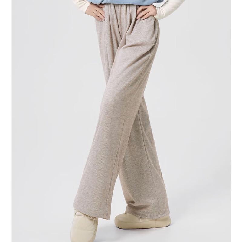 

Women s Modern & Classical Dance Wide-Leg Pants L