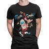 Cartoon Kinder Vintage Cartoon Filme Poster Lustiges 100% Baumwolle T-Shirt Die rRen Stimpy Show T-Shirts Oberteile Für Unisex
