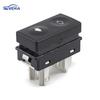 BMW Power Window Control Switch (61311387916) - Electric Single Switch for Car Windows
