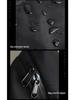 2024 Men's Large Capacity Crossbody & Shoulder Sports Chest Bag
