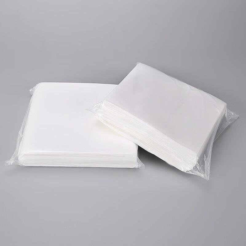 Dust-Free Industrial Wiping Paper