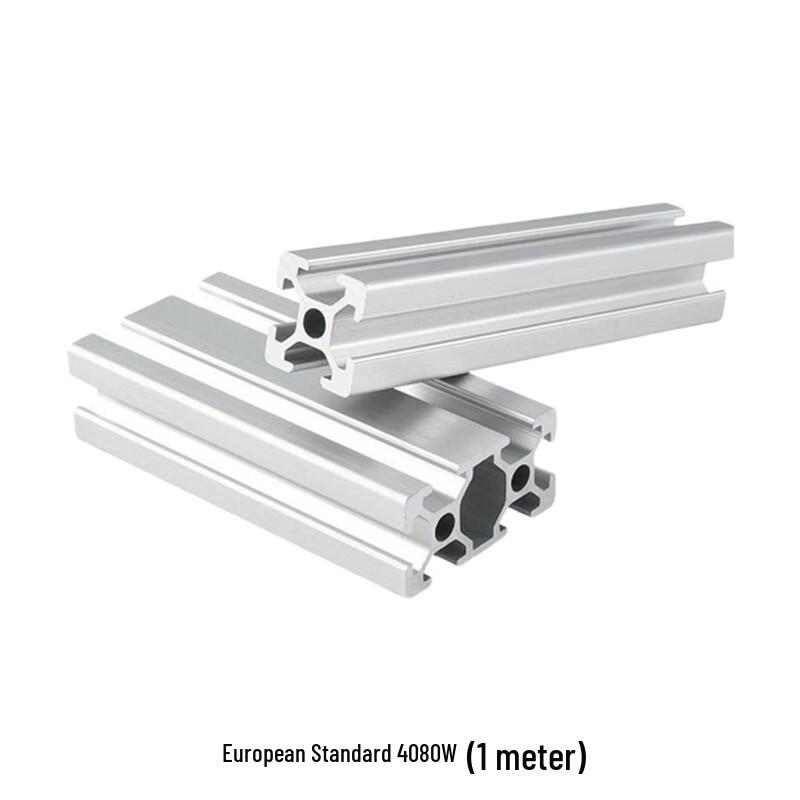 FFY European Standard Aluminum Profile 4080W