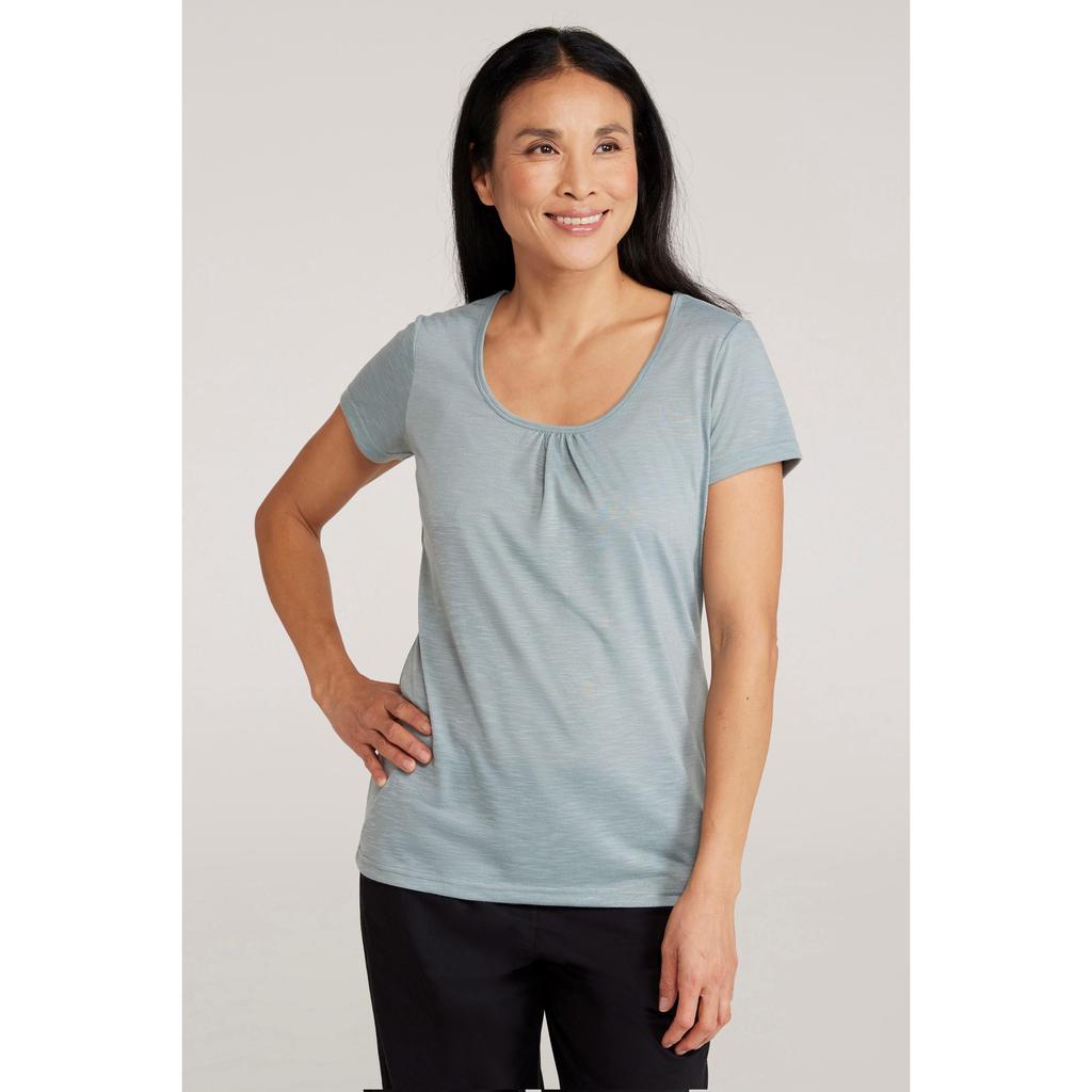 Mountain Warehouse Womens/Ladies Agra Quick Dry T-Shirt