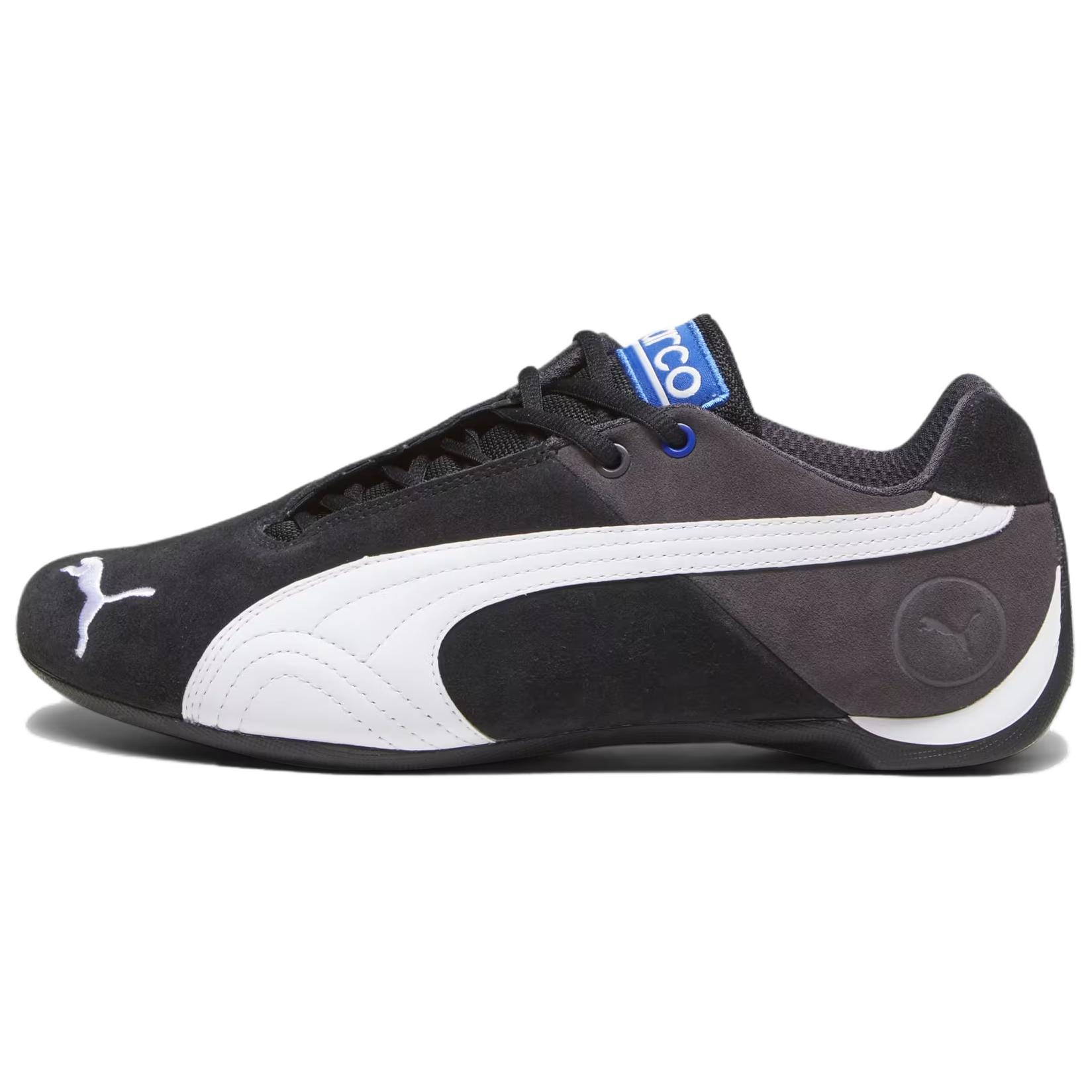 Sparco X Puma Future Cat OG