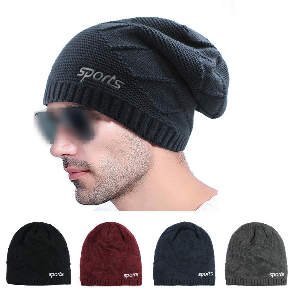 Buy Men Women Winter Trendy Warm Oversized Chunky Baggy Stretchy
