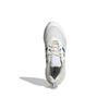 Adidas ZX 2K Boost 2.0 Cloud White Off White Blue Bird Unisex GX1007