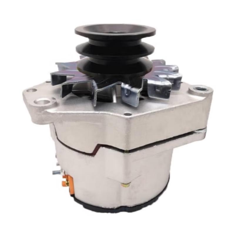 ATNKADDS Chassis Generator for Beiben Buses