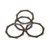 Kompatible Kupplungsreibscheiben für Yamaha YBR/XTZ/YB/XT125R/XT125X/YB125/XTZ125