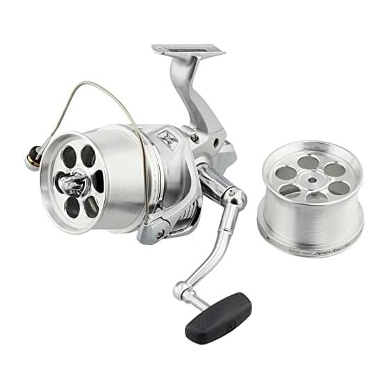 SHIMANO Reel 14 Super Aero Spin Joy 30/35 Standard Specification/Fine Thread Specification