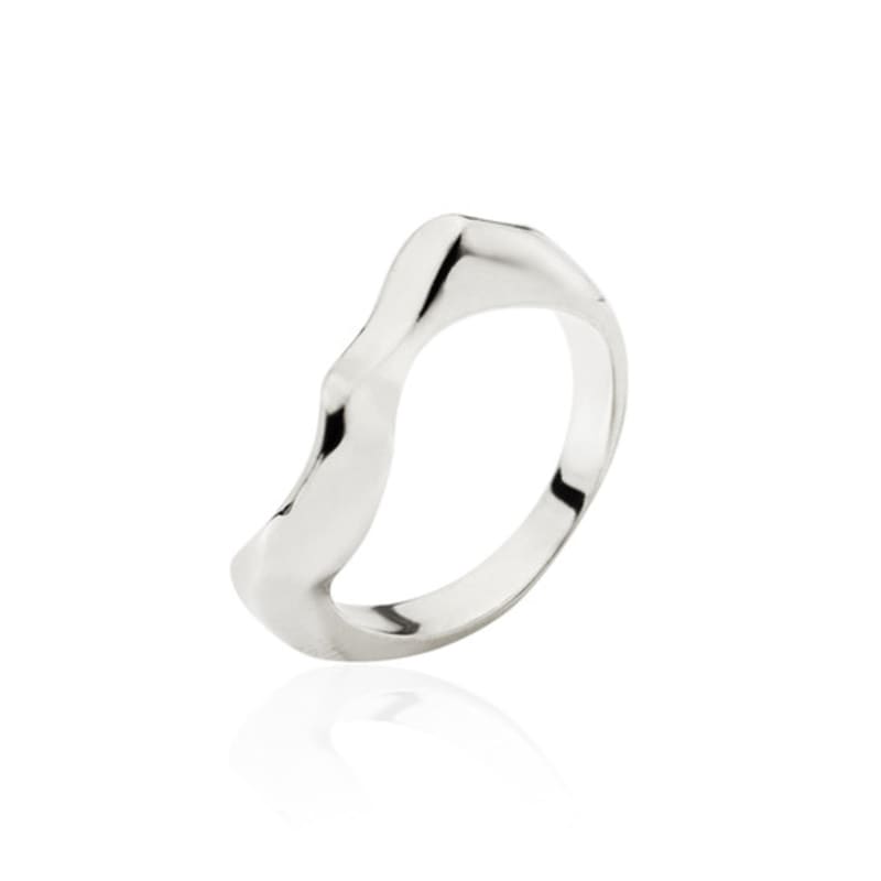 WITH WANI Wave Ring 1 [w1-R016]