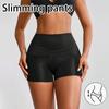 High-Waisted Tummy-Control and Butt-Lifting Pants Plus Size Postpartum Shaping Comfortable Tummy-Control and Butt-Lifting Design