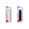 Travel Gear: Compact Folding Toothbrush - Portable and Convenient for Trips, Individually Packaged for Easy Storage