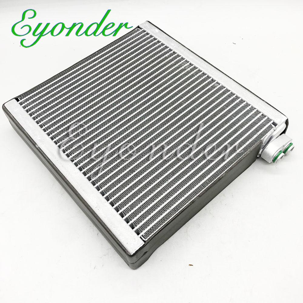 Left Hand Drive AC Evaporator COOLING COIL Core Part for MAZDA 6 GH 2500CC GS1D61J10 GSYD61J1Z GS1D-61-J10
