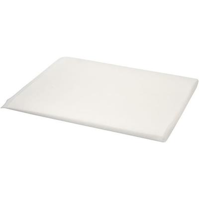 A Double-sided Iron-on Interfacing for Fabrics - for Joining 2 Different Materials, E.g. Cotton and Felt. Ref 49823