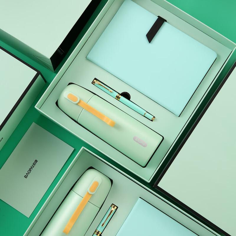 Leopard BP-T21 Business Gift Set