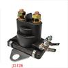 Marine Starter Tilt/Trim Relay Solenoid For Mercruiser & Mercury 89-96158T 89-846070 12V