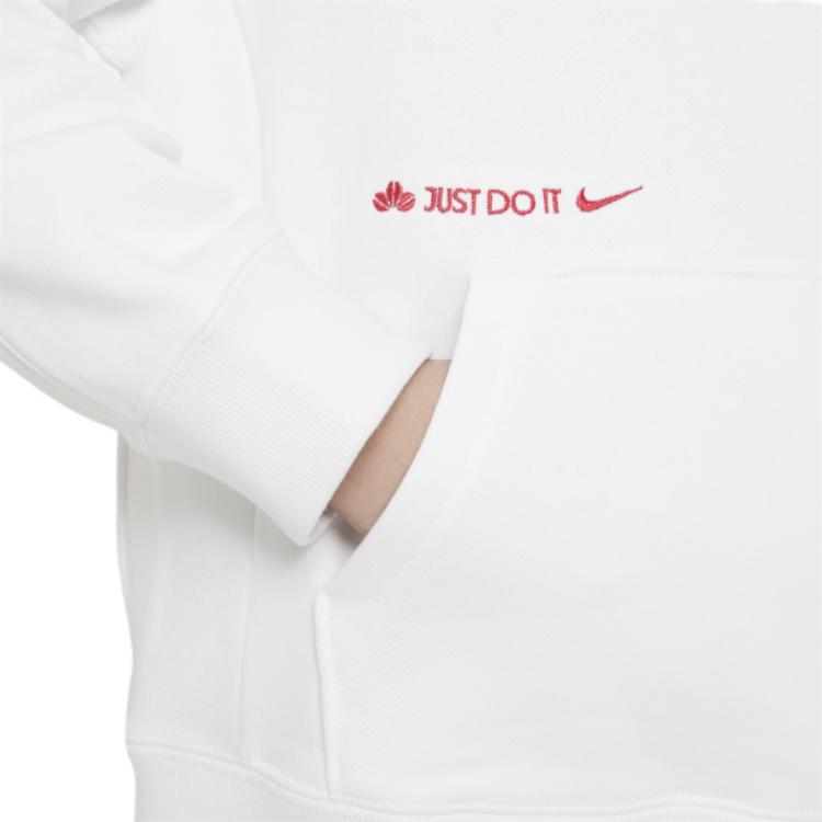Nike Kids Sweatshirts Crew Neck Moderate FJ9701-121