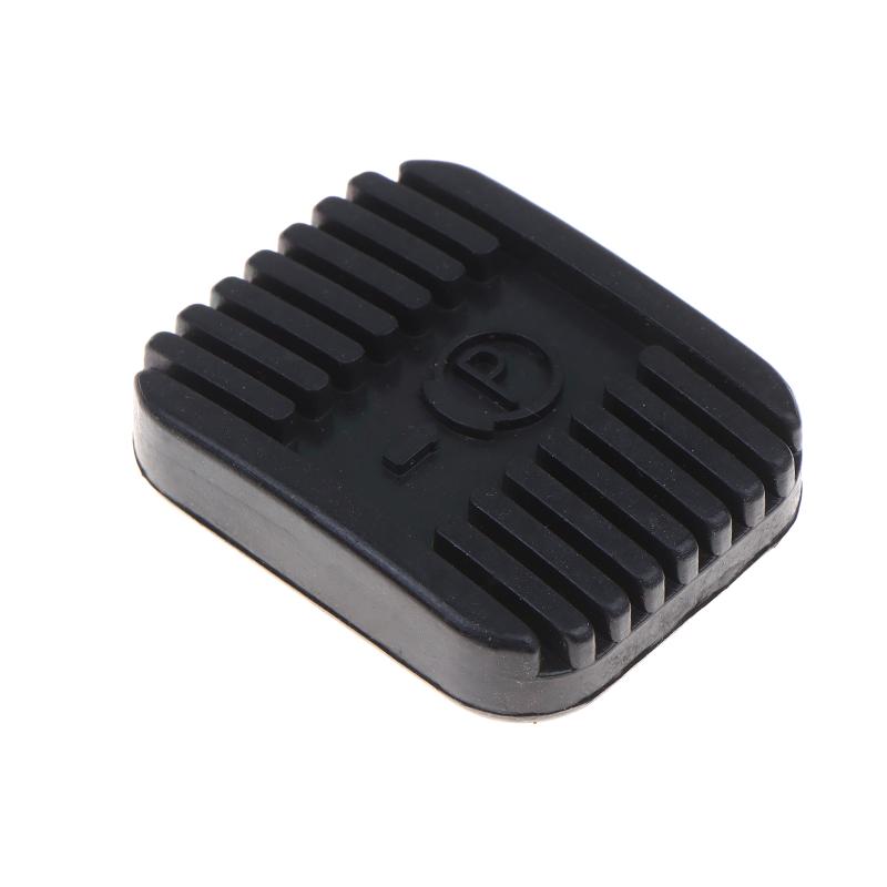 Forklift Parts Brake Pad Rubber Pad Oem 46165-26660-71 For 8Fd\G15-30 Clutch Pedal Rubber Pads