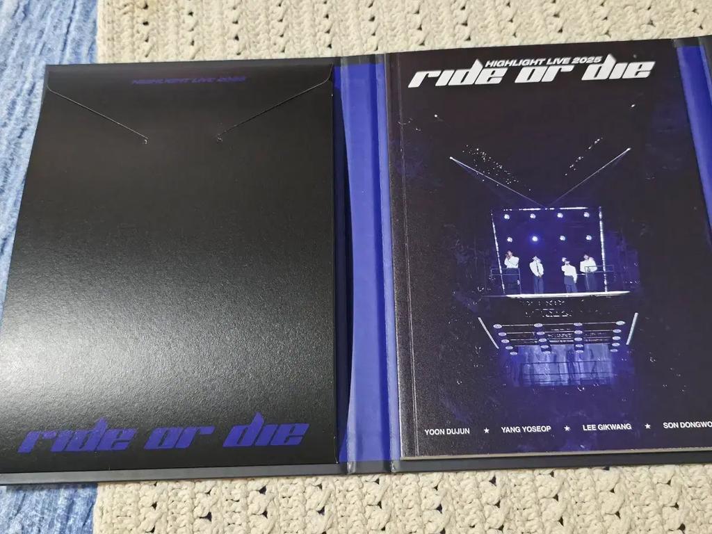 Highlight Live Album