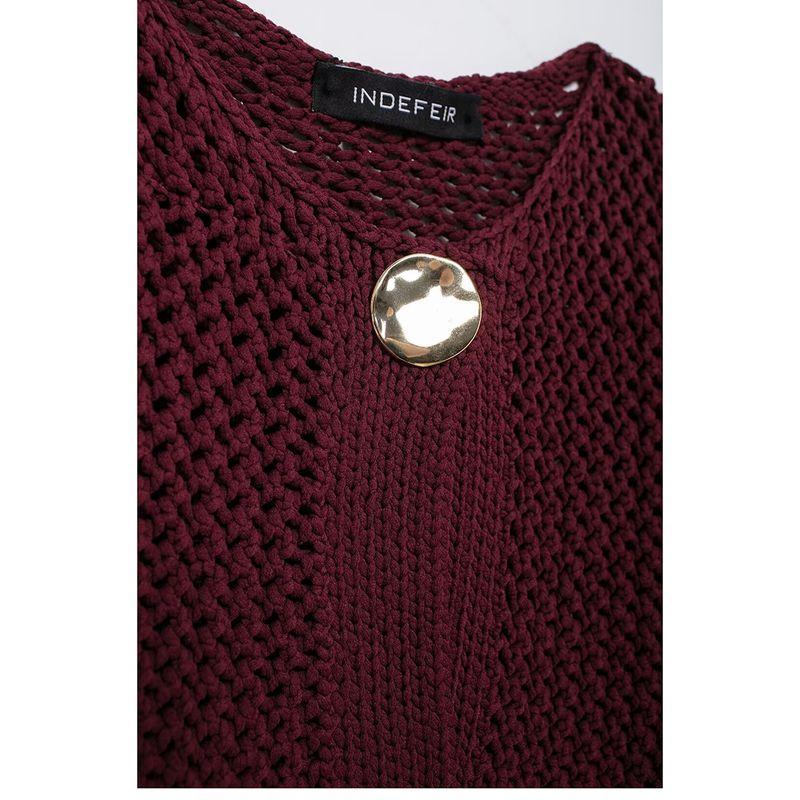 Kaslead New Arrival Women's Clothing Fashion Style Fashion All-Match Minimalist Thick Needle Cardigan Outwear 5802111