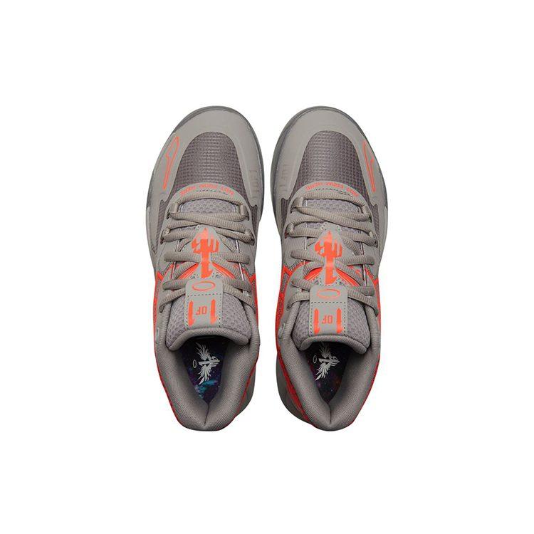 PUMA MB.01 LaMelo Ball 'Rock Ridge Red Blast' 376443-09
