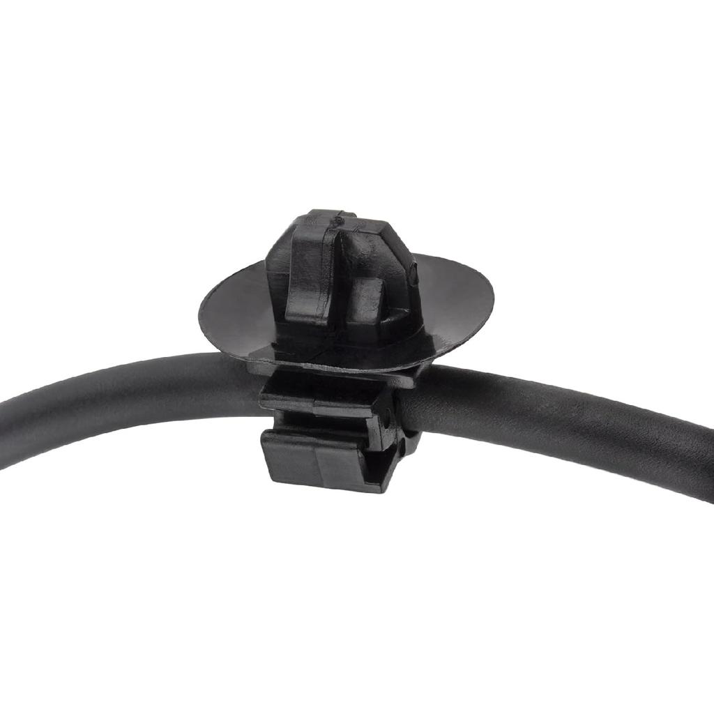 BOXI Rear Left Driver Side ABS Wheel Speed Sensor Fits for Toyota Corolla 2009-2019 Matrix 2009-2013/89516-02140 89516-02141 8951602140 89516-02220