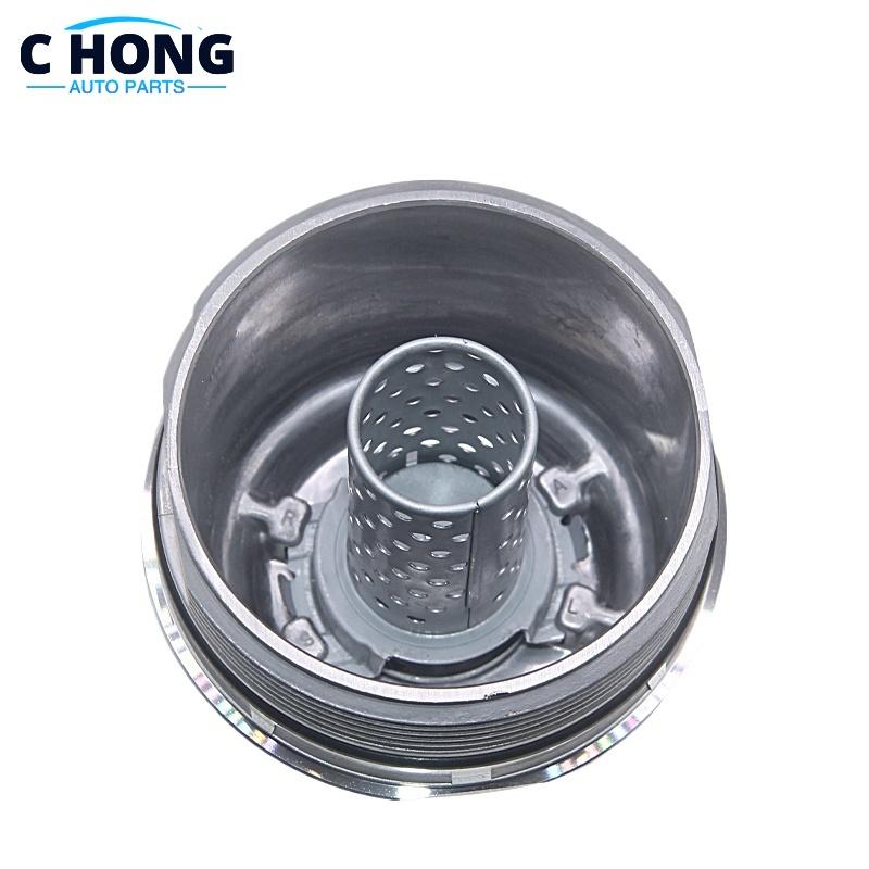 OEM 15620-31050 15620-31060 1562031060 Oil Filter Housing Cap Holder For Toyota RAV4 Sienna Venza 4Runner Lexus Auto Parts