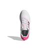 Adidas Neo Kaptir Super Low-Top Running Shoes Women Sneakers White Pink Purple FZ3243