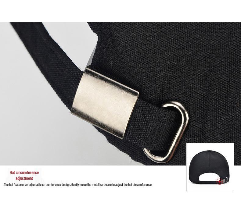 Unisex Breathable Sun Hat: Spring-Summer Baseball Cap for Men & Women, Perfect for Sports, Travel, and Fishing.