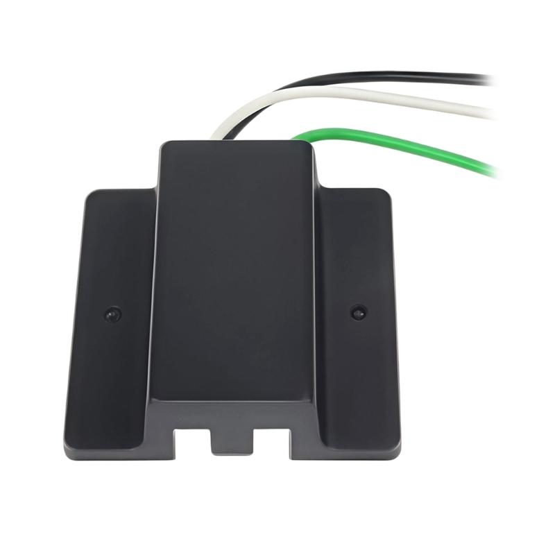 

H Track Float Canopy Connector Removable Power Box Multiuse H Type Track Lighting System for Kitchen Gate Ceiling Home 1