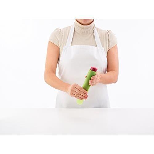 Moule à Glace - Lékué - 3400200SURU004 - Silicone - Multicolore - Lot de 3 Unités