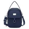 2026 NEW Shoulder Bags Women's Casual Mini Crossbody Bag Adjustable Good Capacity Small Handbag Girls Crossbody bags bolso 