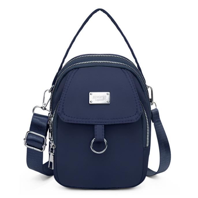 2026 NEW Shoulder Bags Women's Casual Mini Crossbody Bag Adjustable Good Capacity Small Handbag Girls Crossbody bags bolso 