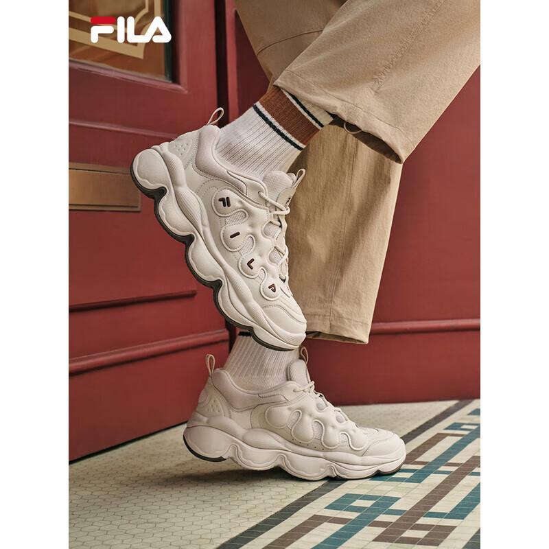FILA Men s Dad Casual Sneakers 39