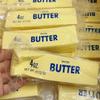 Butter Stick Squishy Plaything Gentle Rising Press Plaything Butter Bar Brick Squishy Fidget Toy Anti Stress Release Hand Relax Gift Toy
