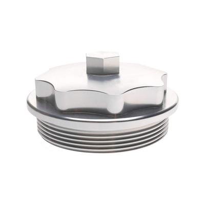 Kraftstofffilterdeckel für Ford 7.3L V8 Powerstroke Diesel F250-F550 99-03