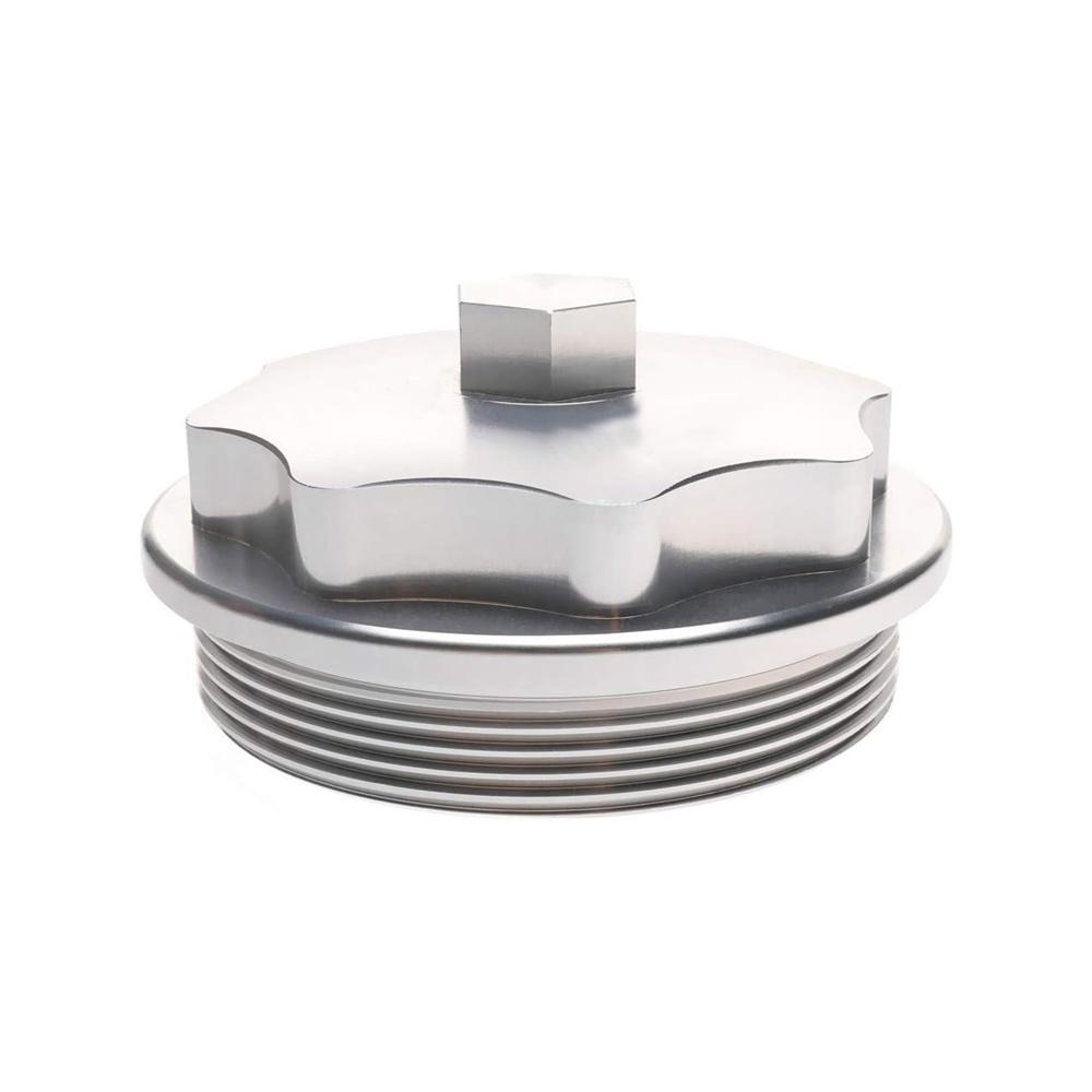 

Крышка топливного фильтра для Ford 7.3L V8 Powerstroke Diesel F250-F550 99-03