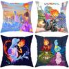 Textile pentru bucătărie și sufragerie – Huse pentru perne