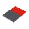 20Pcs Sanding Sponge Pad Set 180 320 400 600 800 1200 2000 2500 Grit Double-sided Sanding Paper Wet And Dry Sanding Block