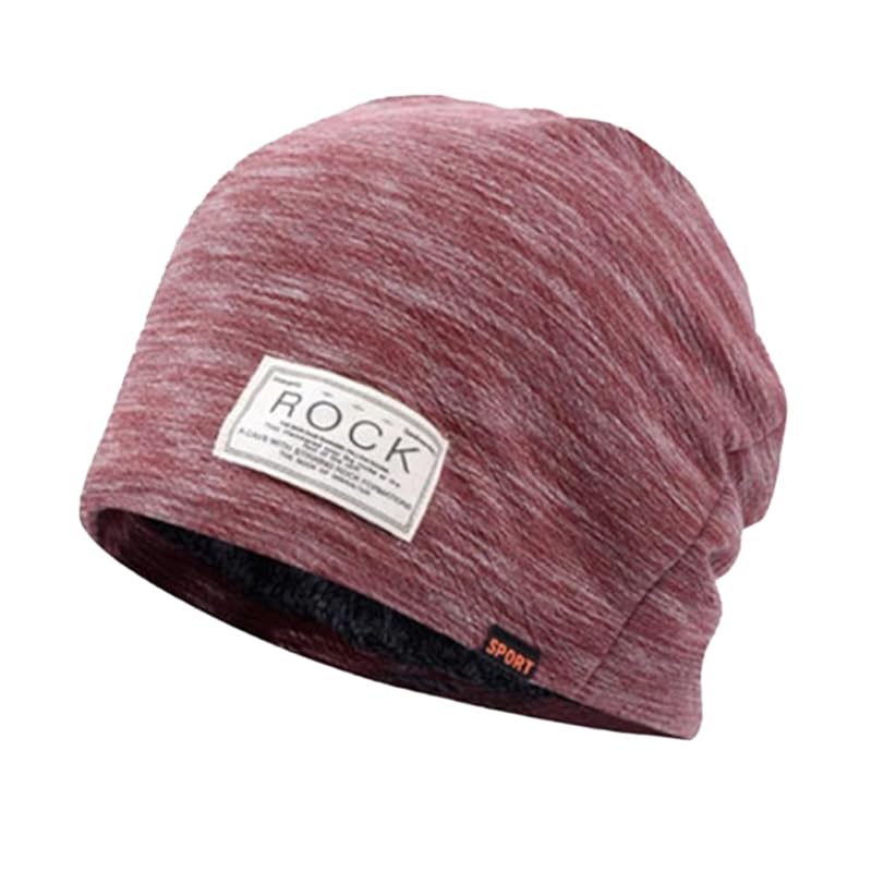 

[Karsaer] knit hat men s ladies all seasons soft fabric cotton sweat absorption ventilation skin-friendly care hat fashion