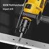 Deli Cordless Drill and Multi-Tool Sets CN plug (adapter included)