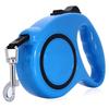 Automatic Dog Leash Blue 3m - Strong and Comfortable to Use up to 11kg