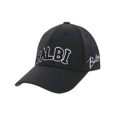 BALBI Geprägte BALBI Schriftzug Baseballkappe