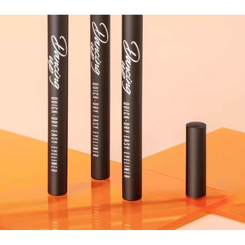 DANCING UP - Quick-dry Easy Eyeliner - A04