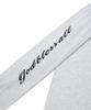 SAINTPAIN Sp Pray Hands Long Sleeve - Ash Melange